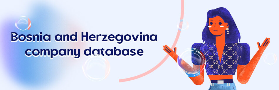 Bosnia and Herzegovina Company Database