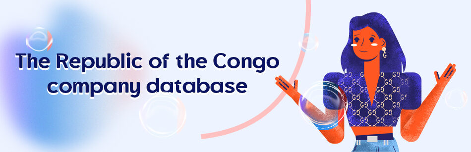 The Republic of the Congo Company Database