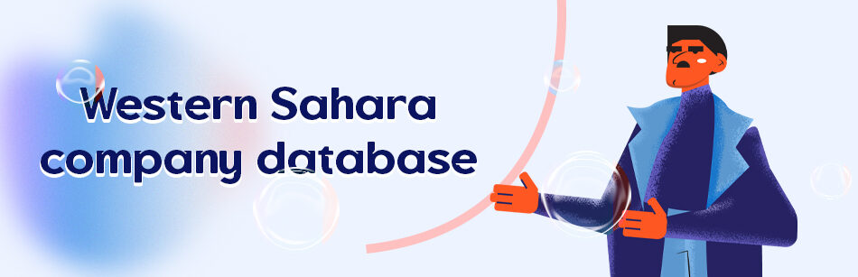 Western Sahara Company Database