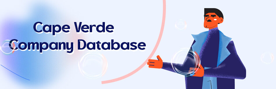 Cape Verde Company Database