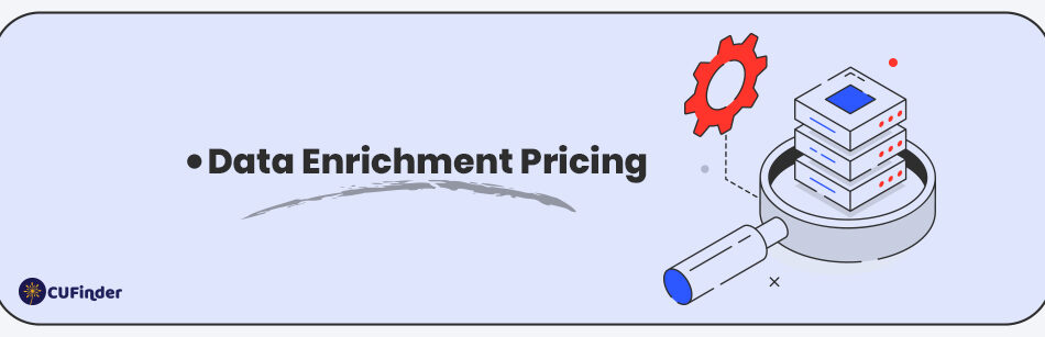 Data Enrichment Pricing