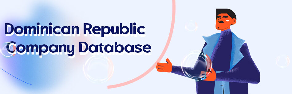 The Dominican Republic Company Database