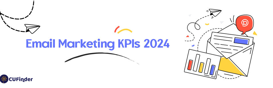 Email Marketing KPIs 2024