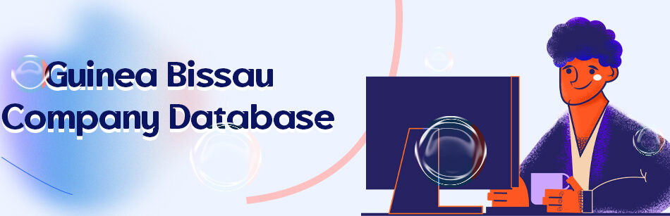 Guinea Bissau Company Database