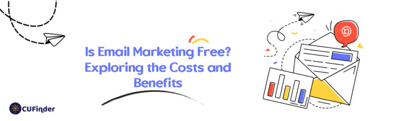 Is Email Marketing Free? Exploring the Costs and Benefits