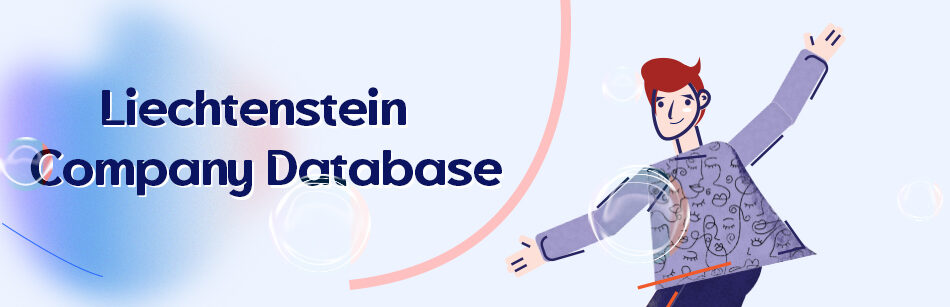 Liechtenstein Company Database