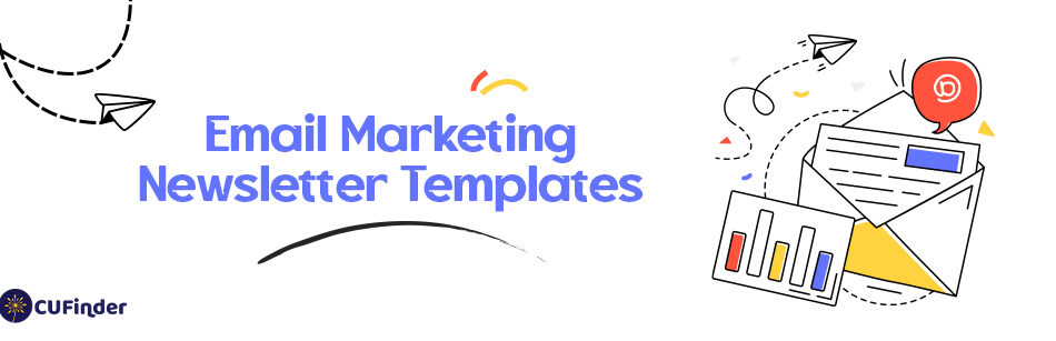 Email Marketing Newsletter Templates