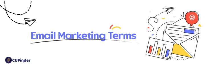 Essential Email Marketing Terms – 100 Must-Know for 2024!
