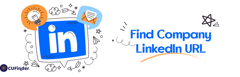 How to Find Company LinkedIn URL