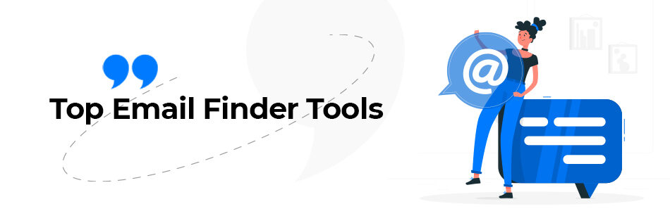 Top Email Finder Tools