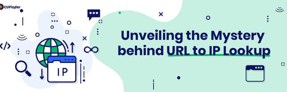 Unveiling the Mystery behind URL to IP Lookup