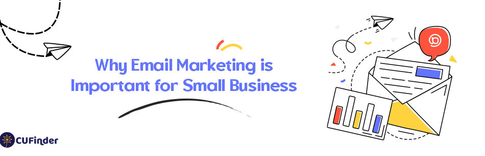 Why Email Marketing is Important for Small Business