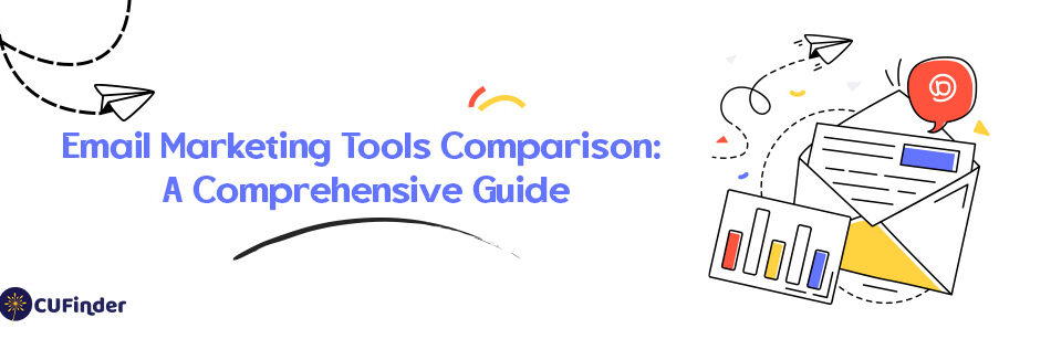 Email Markng Tools Comparison A Comprehensive Guide