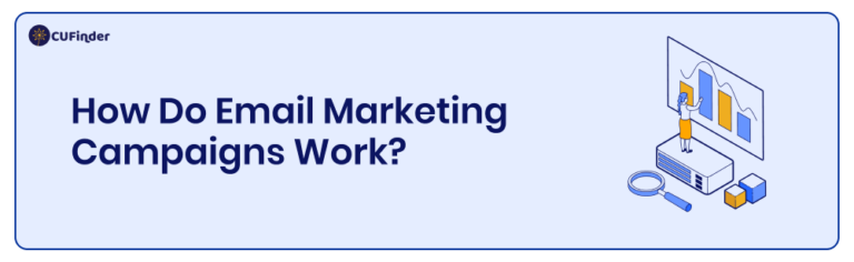How Do Email Marketing Campaigns Work?