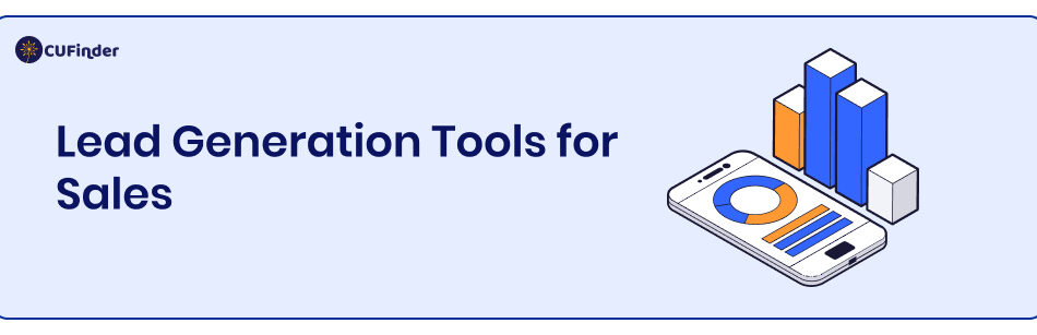 Lead Generation Tools for Sales