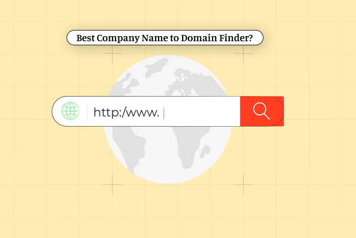 What Are the Best Company Name to Domain Finder?